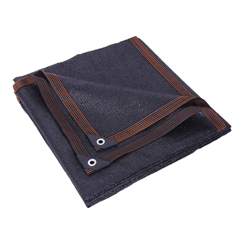 UV Protected HDPE Shade Sail Canopy