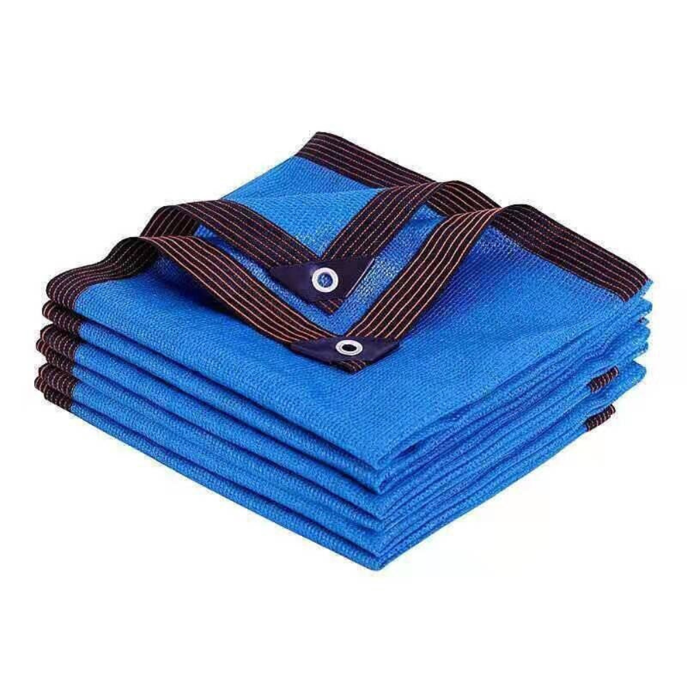UV Protected HDPE Shade Sail Canopy