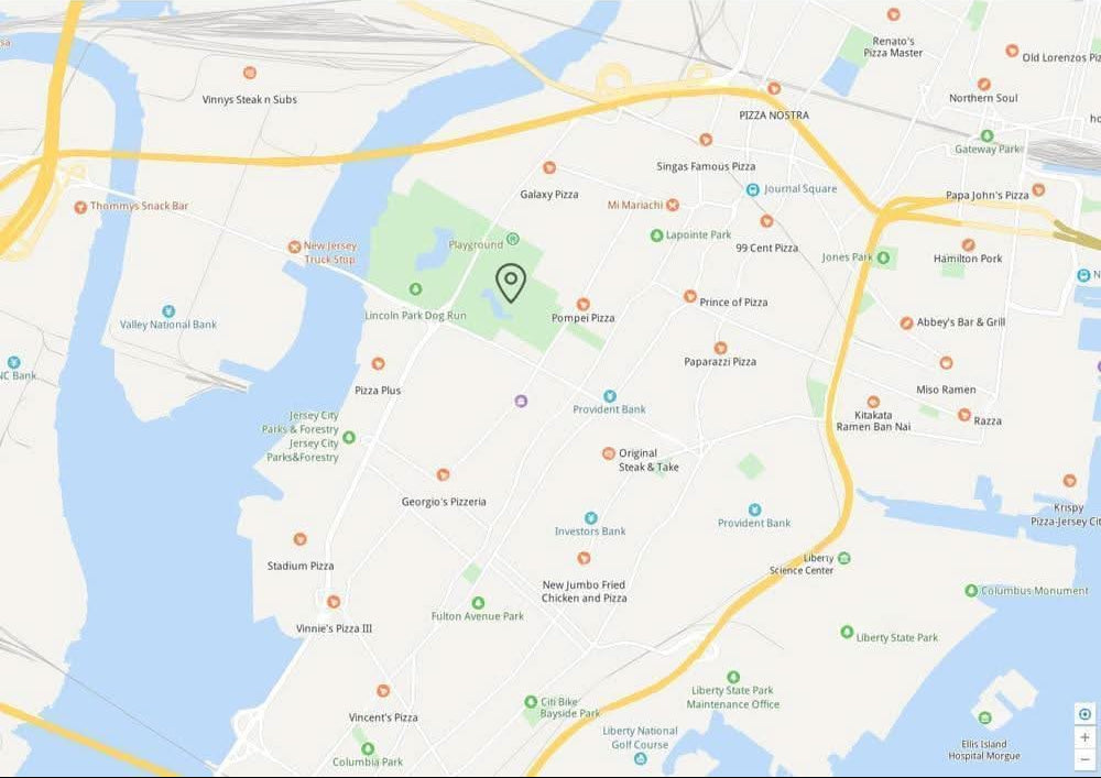 Collare GPS della Serie Pet Tracker — Leggero, Aggiornamenti della Posizione in Tempo Reale, Tracciamento Continuo della Posizione