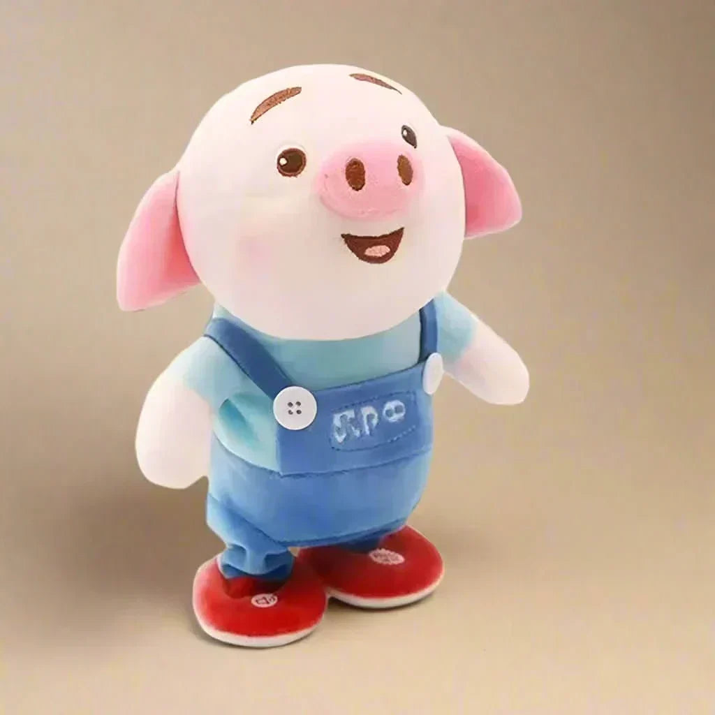 StoryFriend interaktív beszélő és mozgó társ bj.