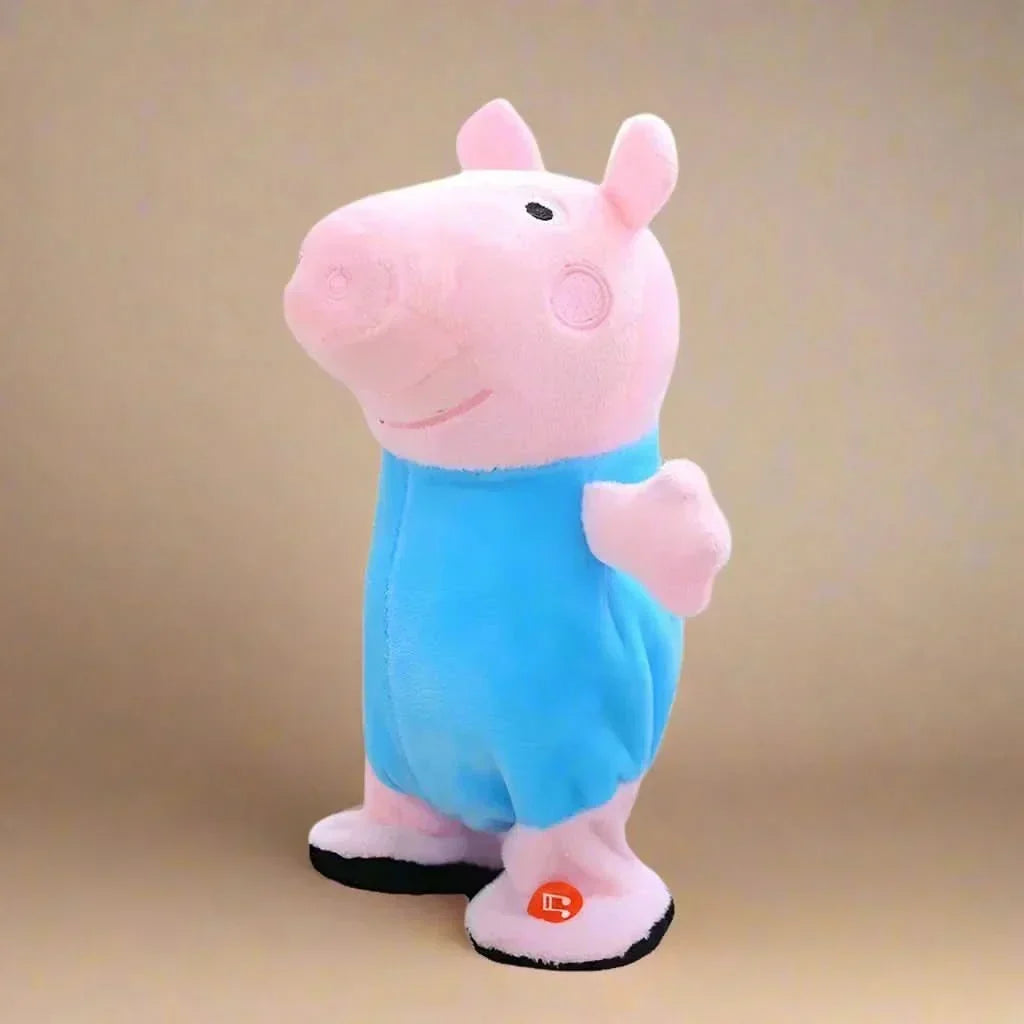 StoryFriend interaktív beszélő és mozgó társ bj.