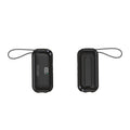High-Capacity Power Bank — Rugged, Lightweight Build, Digital Display