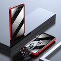 High Capacity Power Bank — Digital Display Portable Charger