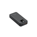 Ultra Compact Power Bank — Intelligent Fast Charging, Digital Display