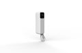 Batterie externe à recharge sans fil — chargeur de batterie portable avec écran LCD intégré