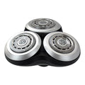 Philips Norelco Replacement Shaving Head — Series Compatible, Quick-Fit Install