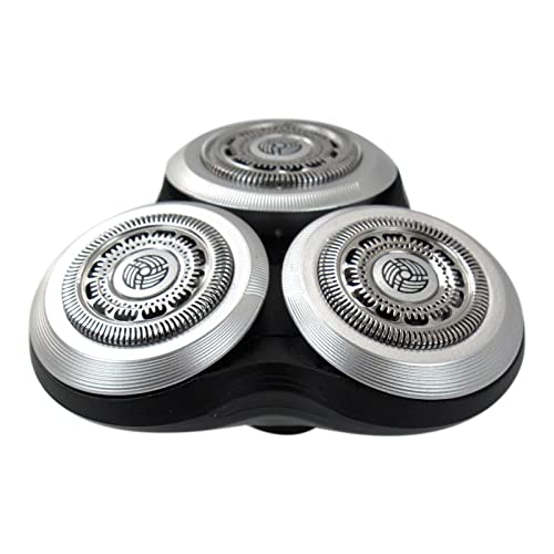 Philips Norelco Replacement Shaving Head — Series Compatible, Quick-Fit Install