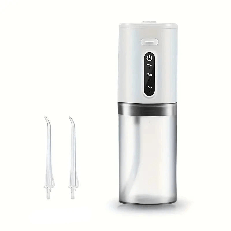 Proplachovač zubů Water Flosser Pro - nastavitelný tlak, kompaktní systém