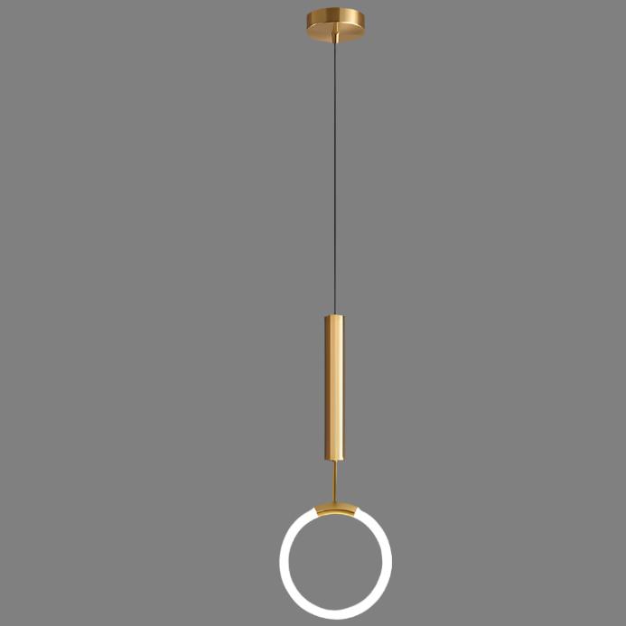 Asteri Nordic Pendant Light With LED For Dining Rooms And Kitchens Modern Scandinavian Ceiling Fixture