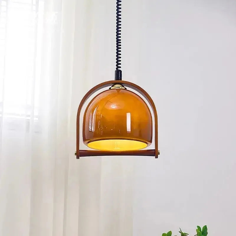Linara Timber Pendant Light Suited For Dining Rooms And Kitchen Islands Ceiling Fixture