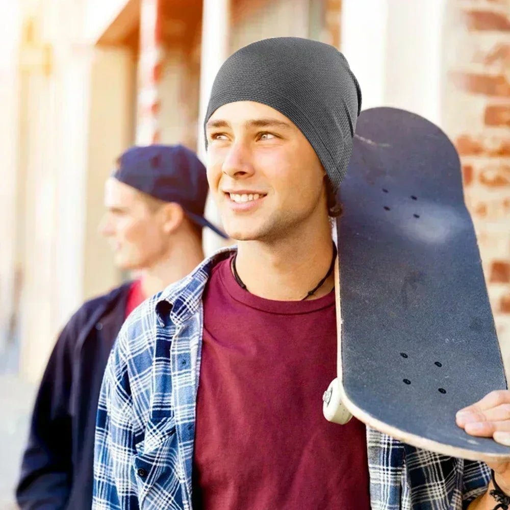 AeroLite Running Cap — Featherweight Breathable Design