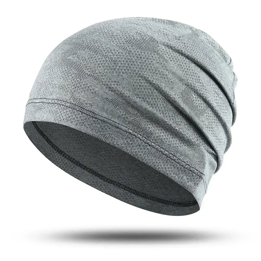 AeroLite Running Cap — Featherweight Breathable Design