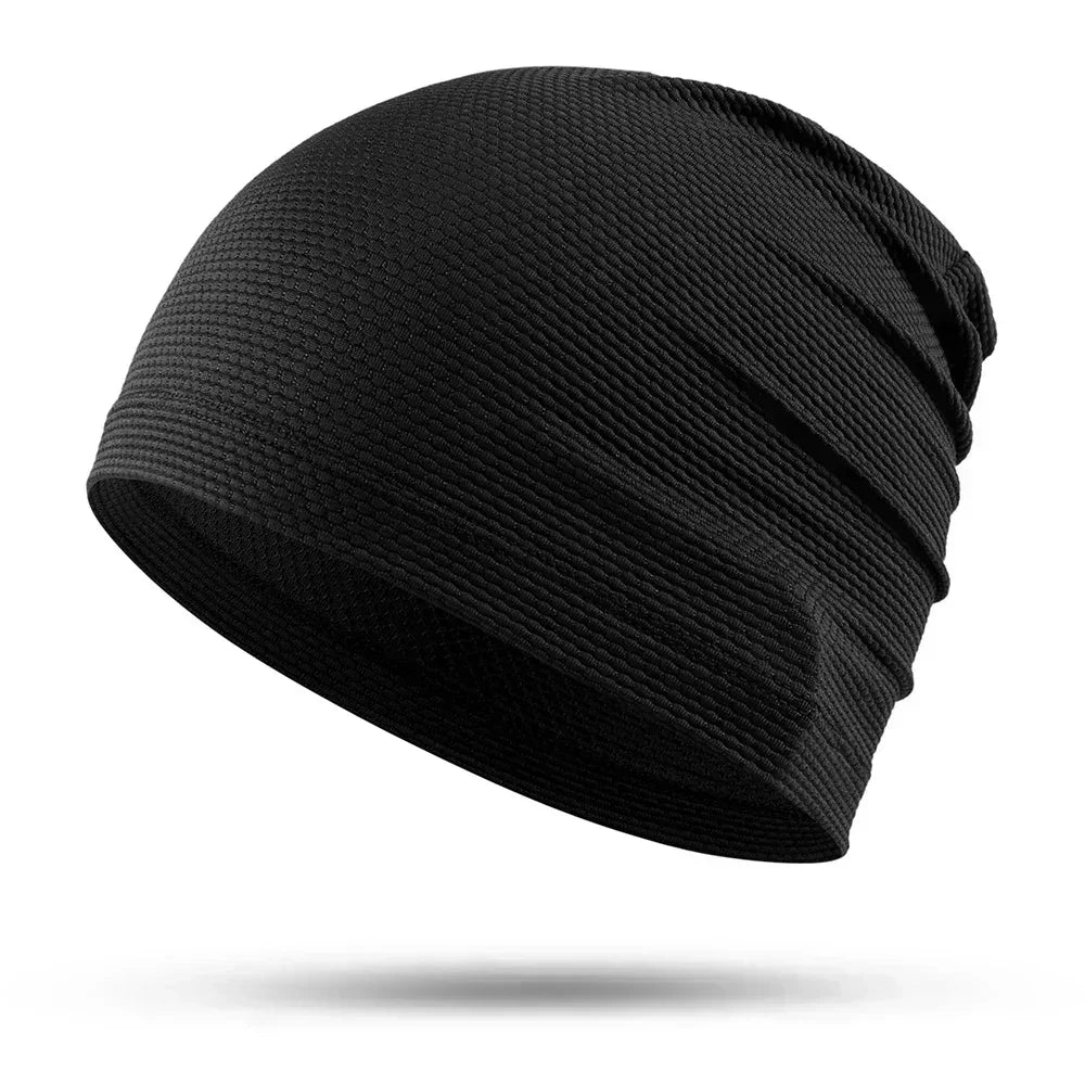 AeroLite Running Cap — Featherweight Breathable Design