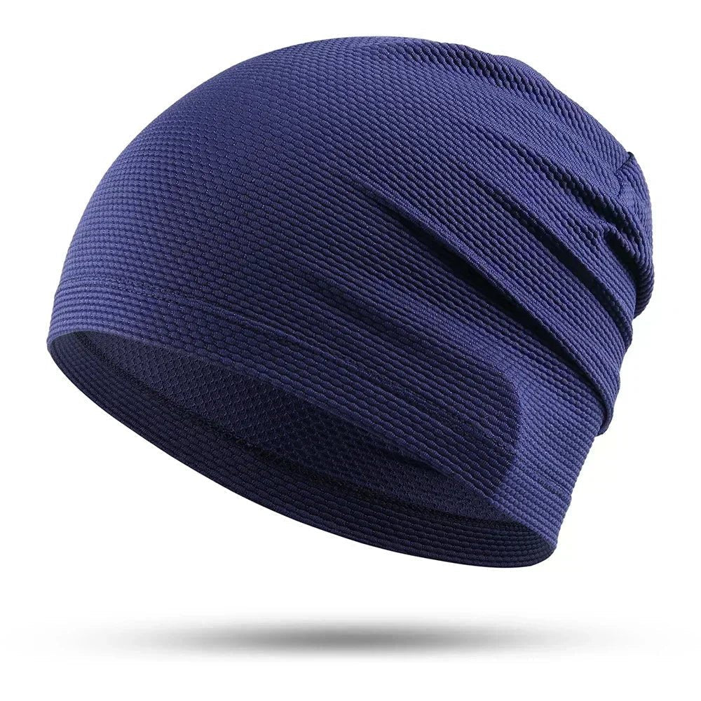 AeroLite Running Cap — Featherweight Breathable Design