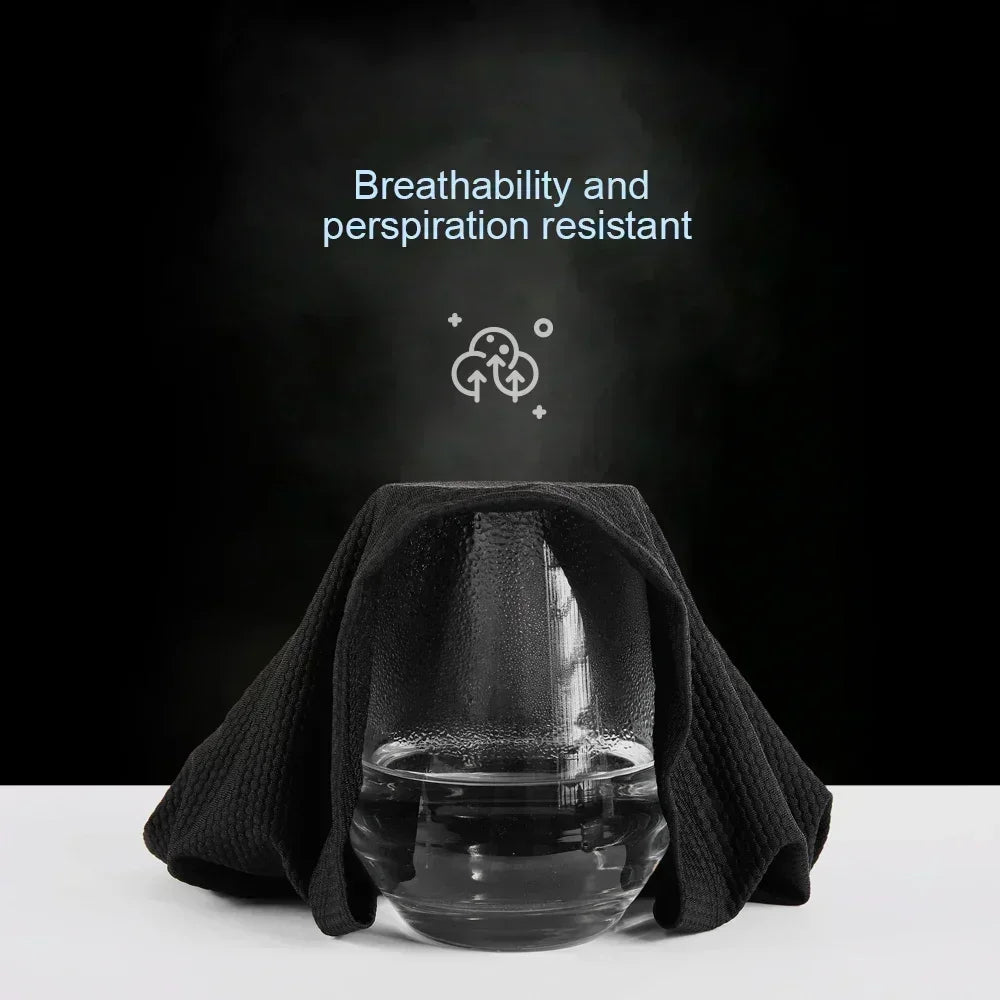 AeroLite Running Cap — Featherweight Breathable Design
