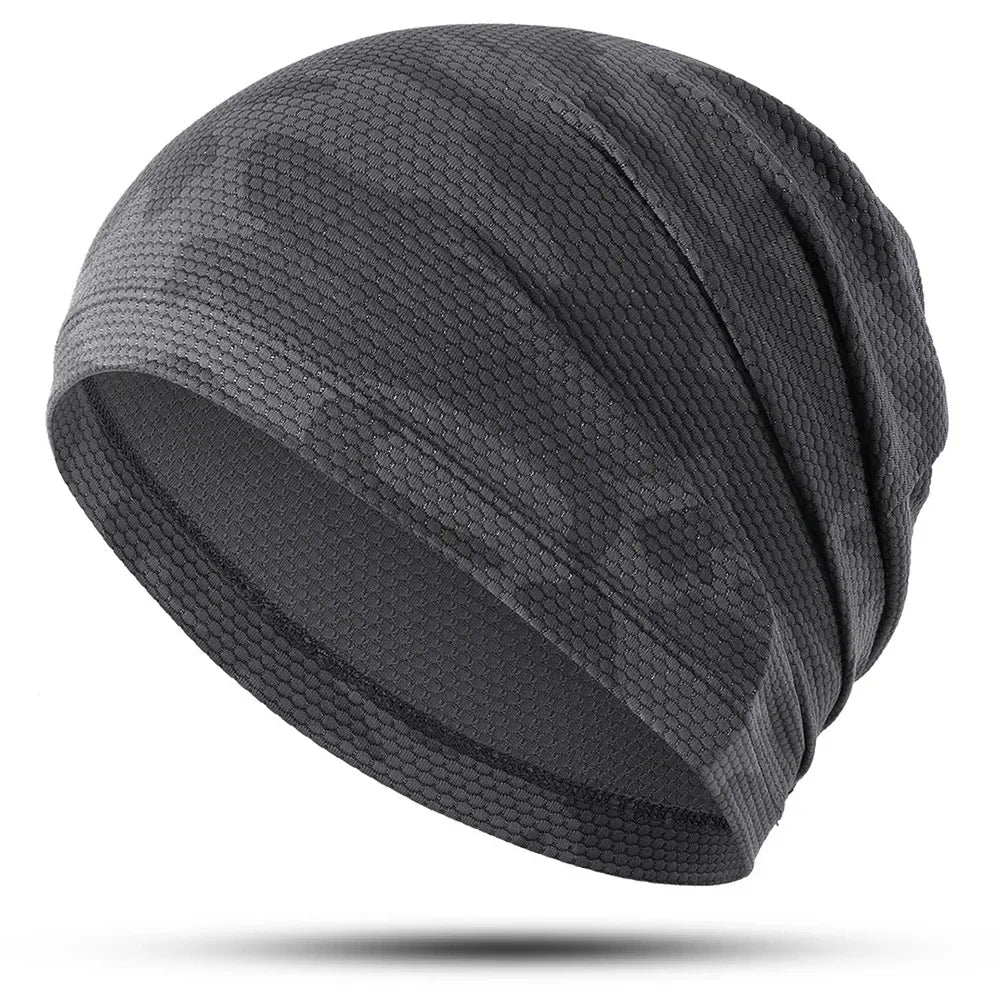 AeroLite Running Cap — Featherweight Breathable Design