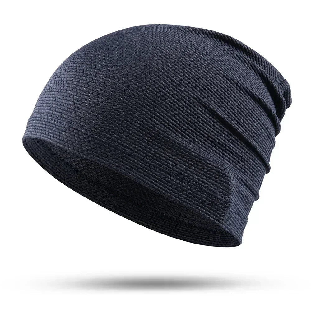AeroLite Running Cap — Featherweight Breathable Design