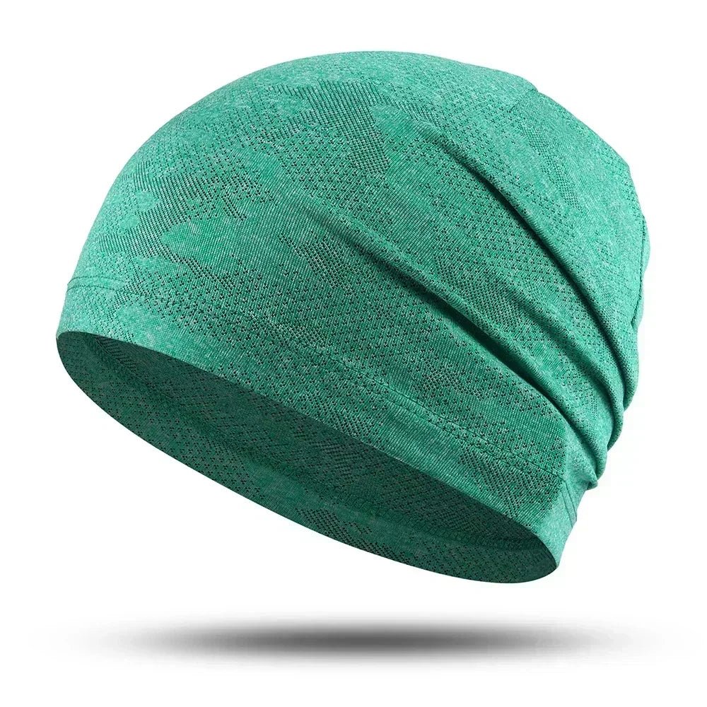 AeroLite Running Cap — Featherweight Breathable Design
