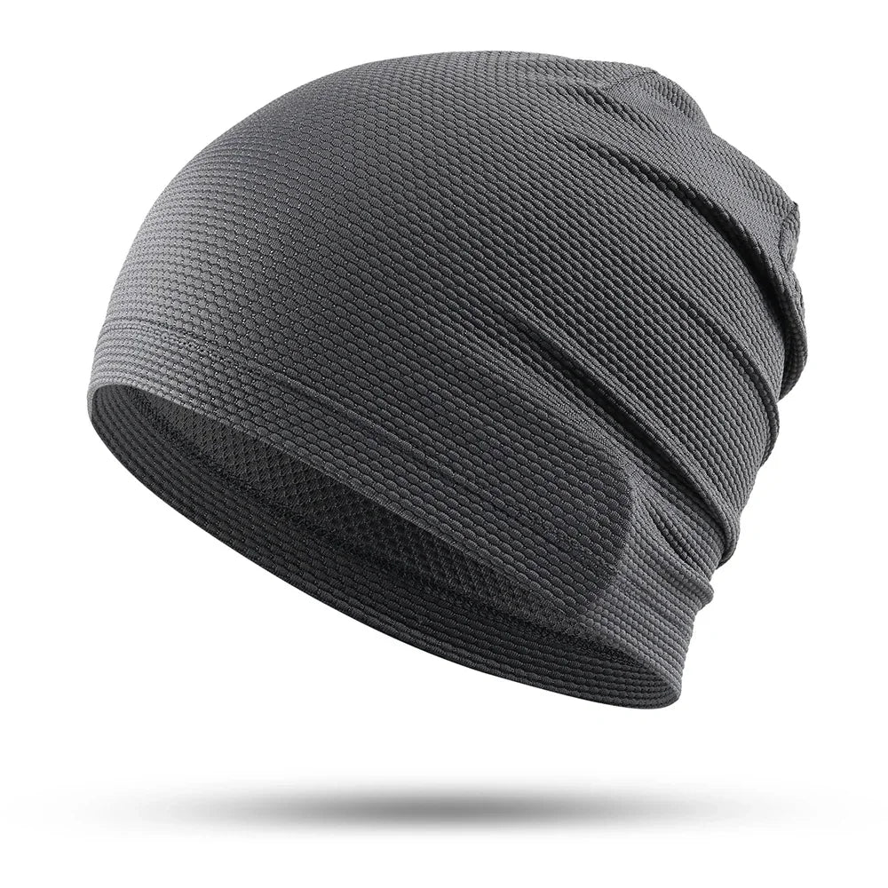 AeroLite Running Cap — Featherweight Breathable Design
