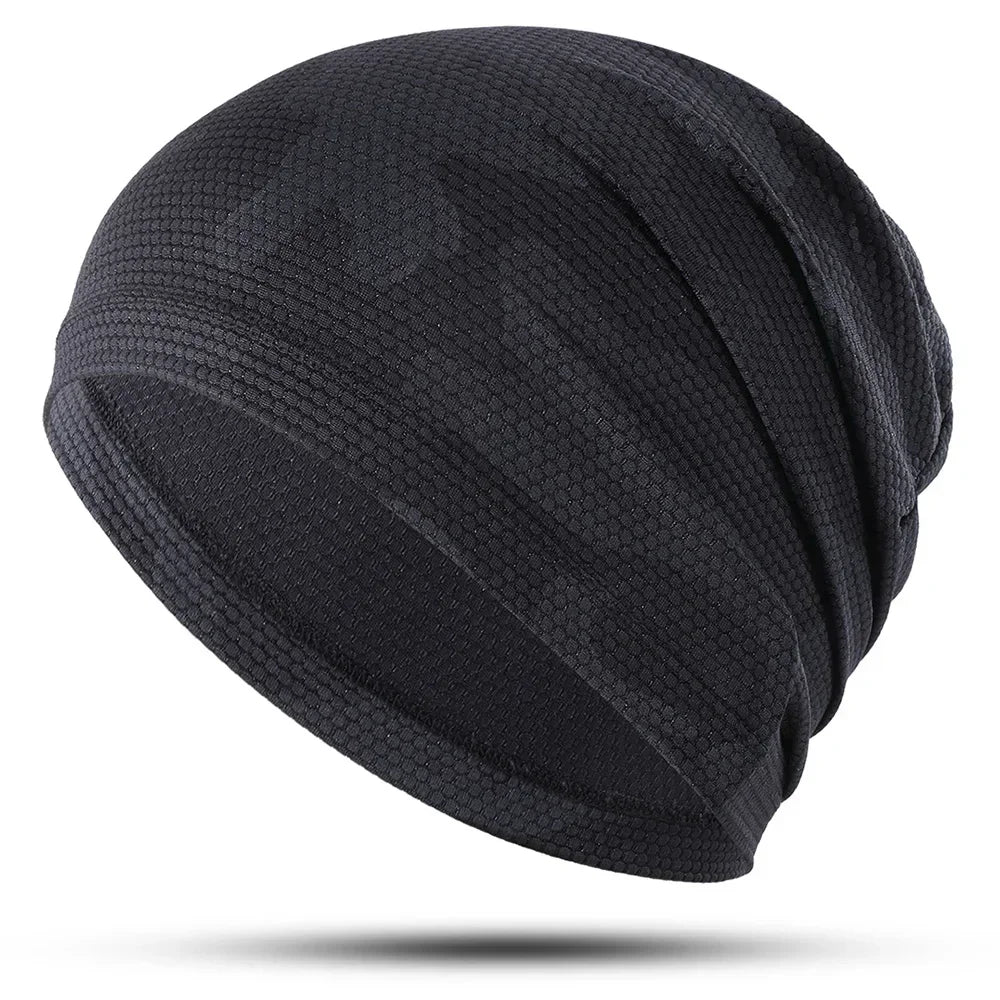 AeroLite Running Cap — Featherweight Breathable Design