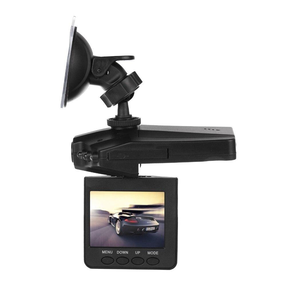 Autokamera s rozlišením 1080P a nočním viděním, videorekordér
