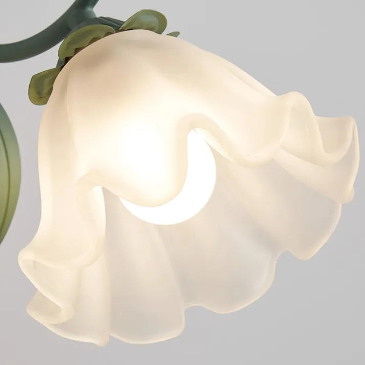 AstraBlossom LED Wall Light for Calming Ambient Glow in Living Rooms and Bedrooms