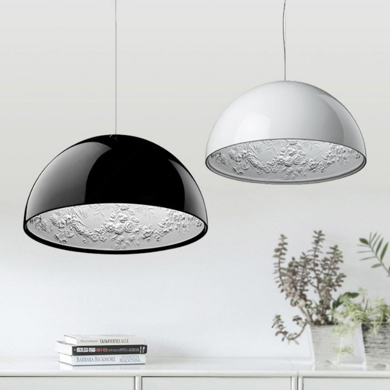 Solara Ember Dimmable Led Dining Pendant Light For Dining Rooms Mid Century Style