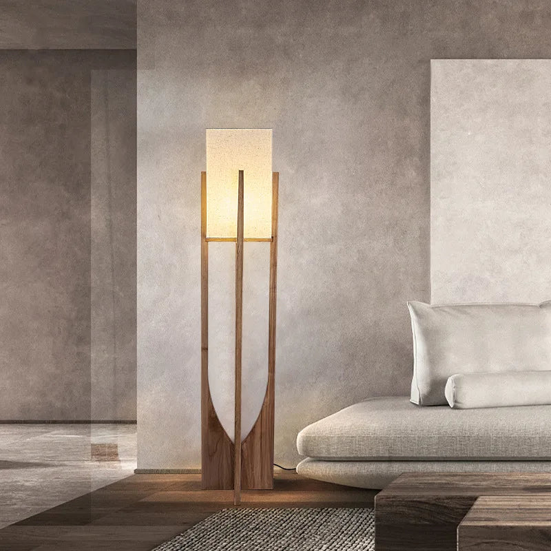 SylvaOak E27 Socket Pendant Light In Wood Finish For Modern Homes And Dining Rooms And Living Areas