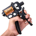Grip Strength Hand Exerciser With 5 To 165 Kg Resistance For Forearms