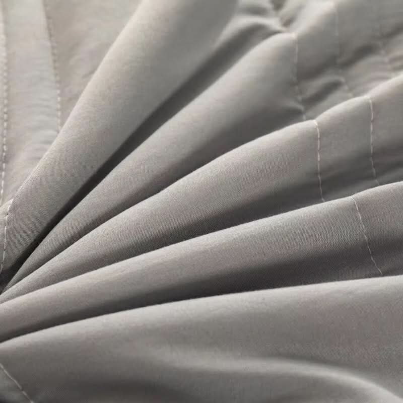 Couverture rafraîchissante fine FIBERCHILL — Confort doux et respirant