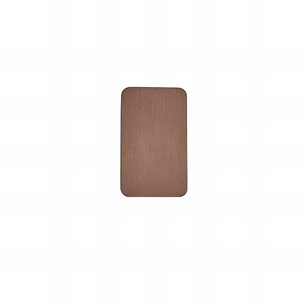 Contemporary Outdoor Wall Light IP65 For Patios And Gardens Exterior Wall Fixture
