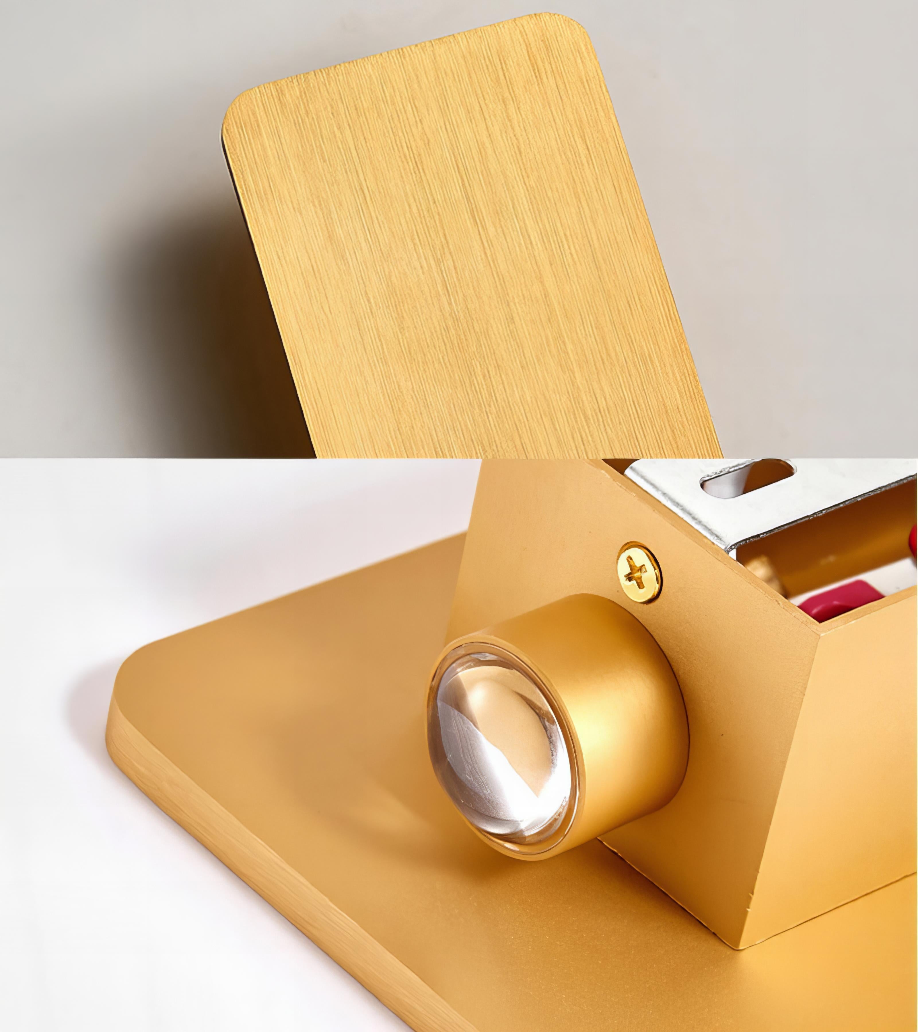 Contemporary Outdoor Wall Light IP65 For Patios And Gardens Exterior Wall Fixture