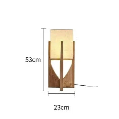 SylvaOak E27 Socket Pendant Light In Wood Finish For Modern Homes And Dining Rooms And Living Areas