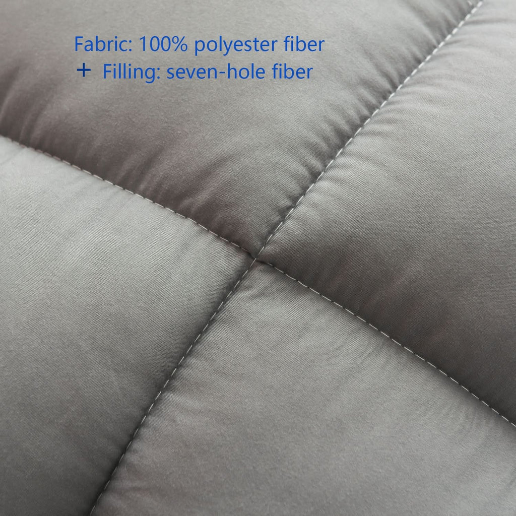 PRESSURENEST 加厚软垫床垫保护套 - 柔软承托，舒适放松