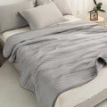 Couverture rafraîchissante fine FIBERCHILL — Confort doux et respirant