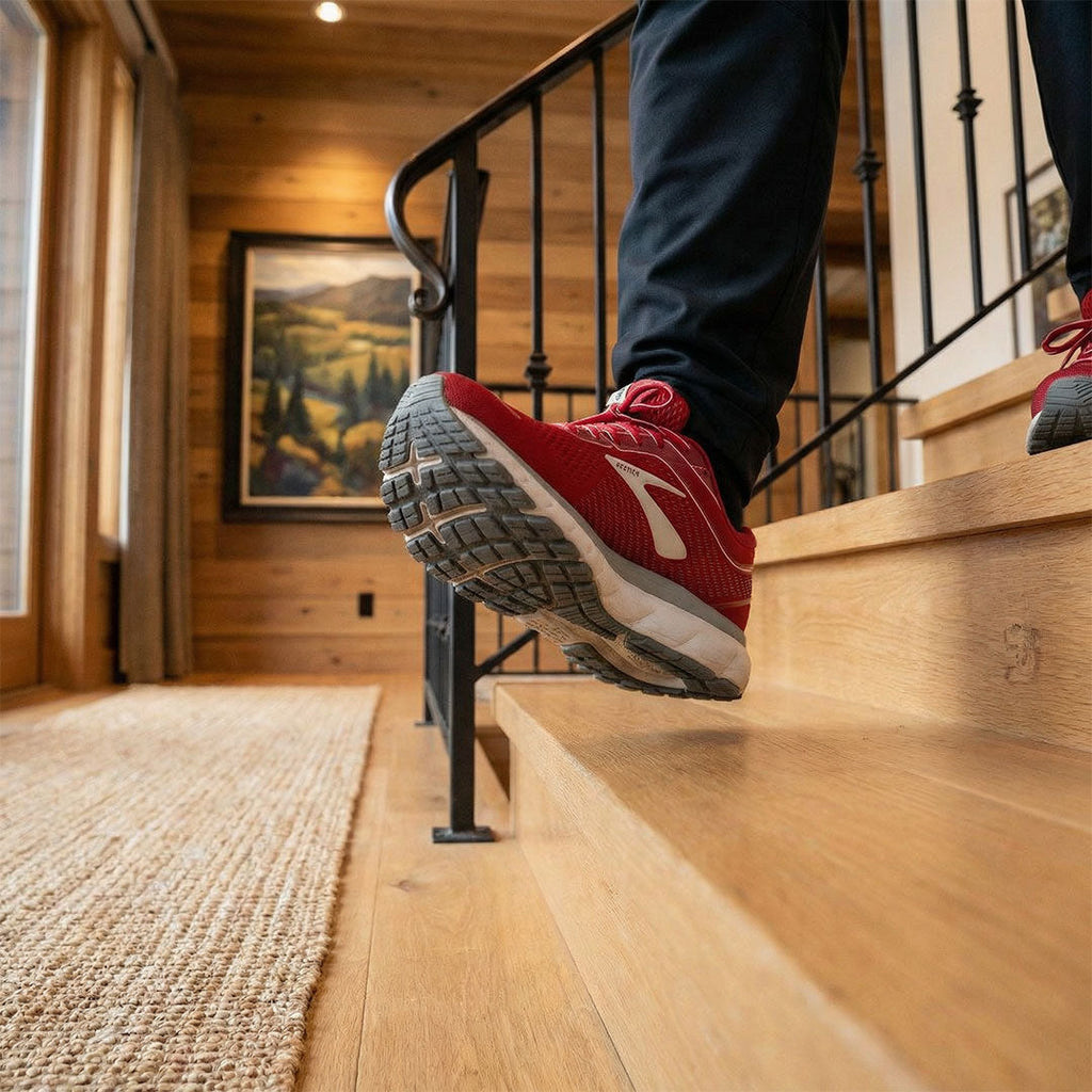 Supporto Regolabile per Sollevamento del Piede per una Camminata Quotidiana più Stabile