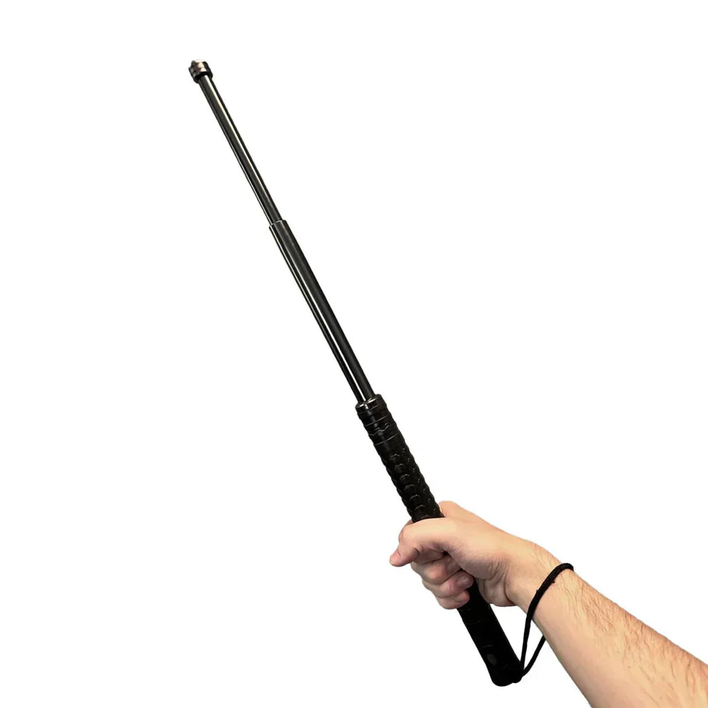 Trekking Pole With Adjustable Length And Anti-Slip Grip, Lightweight Walking Stick