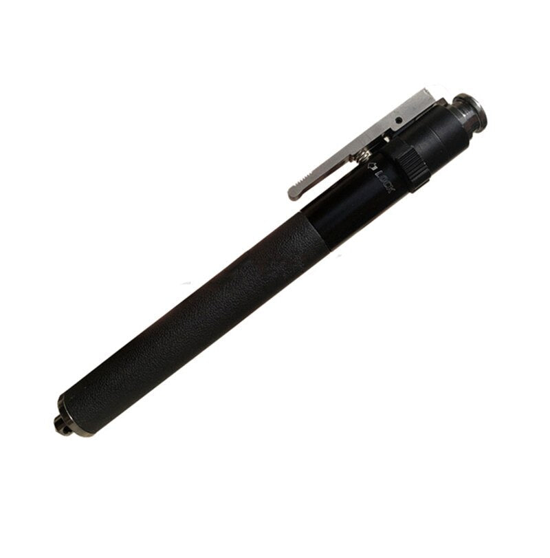 Extendable Telescoping Defense Stick For On The Move