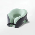 Cuscino da viaggio in memory foam MEMOFLEX — Supporto ergonomico per il collo, per viaggiare comodamente