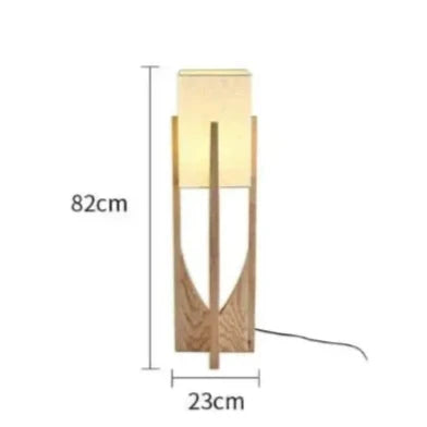 SylvaOak E27 Socket Pendant Light In Wood Finish For Modern Homes And Dining Rooms And Living Areas