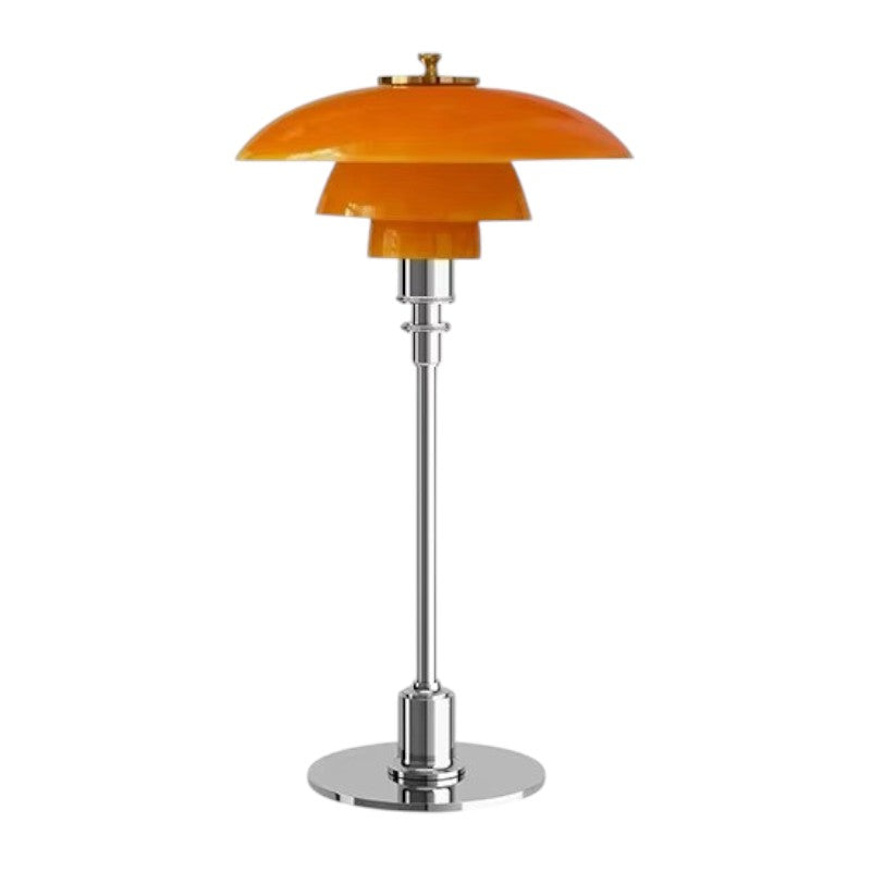 NovaGlow LED Table Lamp For Bedroom, Living Room, And Reading, Modern Minimalist Design