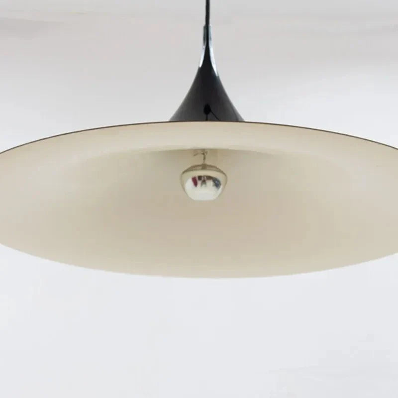 FjordNest Nordic Pendant Lamp For Living And Dining Areas In Minimalist Style For Modern Homes