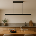 Nordelva Pendant Light In Nordic Style For Kitchens And Dining Areas With LED Over Tables And Islands