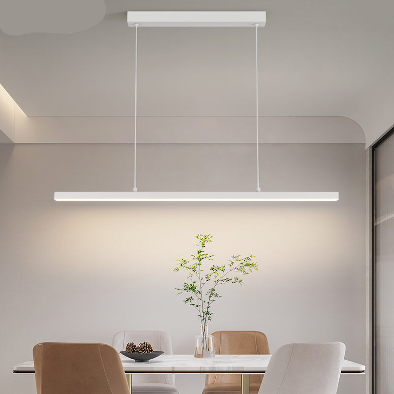 Nordelva Pendant Light In Nordic Style For Kitchens And Dining Areas With LED Over Tables And Islands