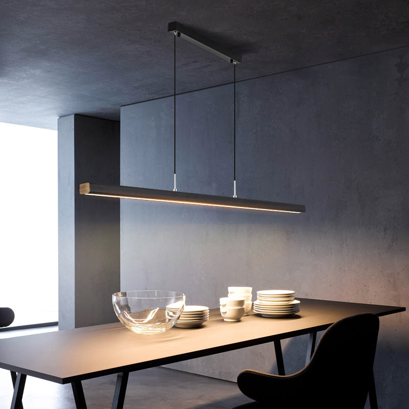 Nordelva Pendant Light In Nordic Style For Kitchens And Dining Areas With LED Over Tables And Islands