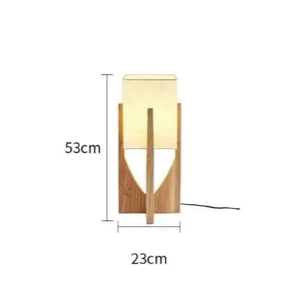 SylvaOak E27 Socket Pendant Light In Wood Finish For Modern Homes And Dining Rooms And Living Areas