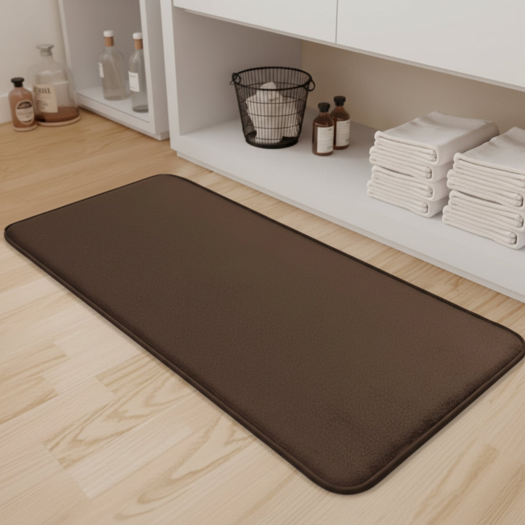 מחצלת מטבח מרופדת נגד עייפות FLOORNEST — נוחות בעמידה עם משטח מונע החלקה