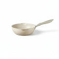 TerraStone Pro Deep Nonstick Wok — Maifan Stone Coating, Three-Layer Base, Aluminum Alloy