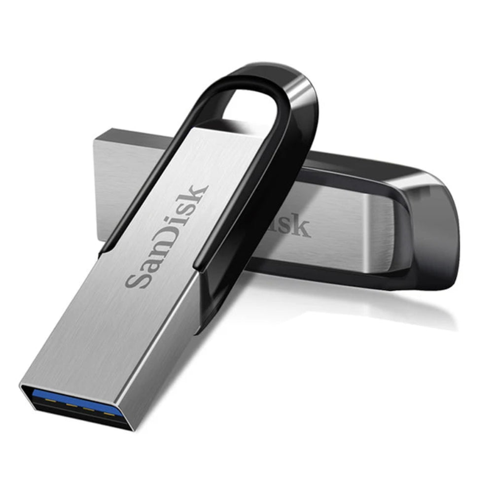 Secure Tech -salattu USB-muistitikku — kestävä metallikotelo, kompakti ja kannettava rakenne