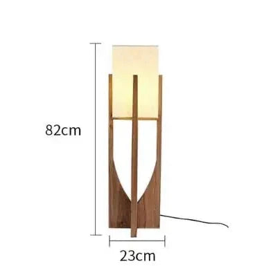 SylvaOak E27 Socket Pendant Light In Wood Finish For Modern Homes And Dining Rooms And Living Areas
